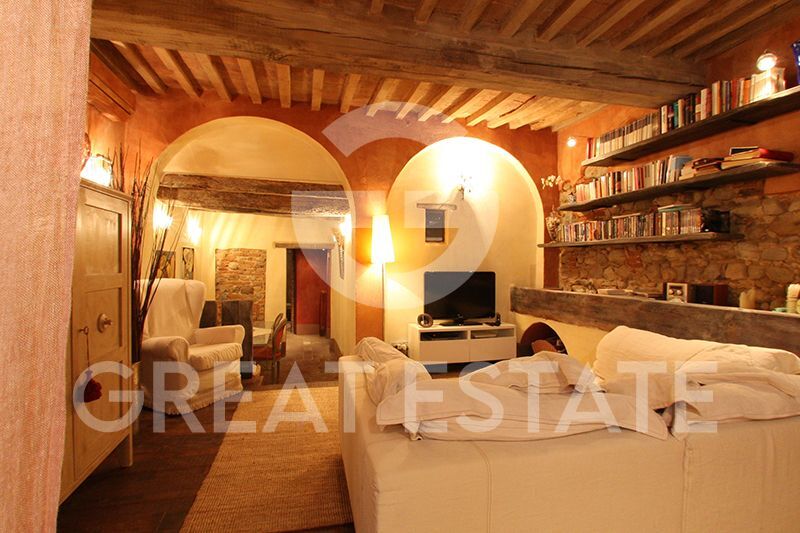 La stalla del palazzo