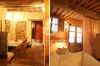 Foto interno della proprietà La stalla del palazzo