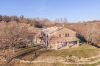 Bilder/Galerie Außenbereich des Grundstücks Rosciaresco di Todi