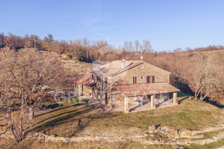 Rosciaresco di Todi