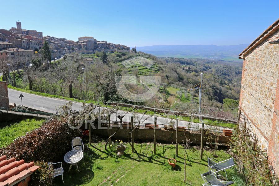 IL GIARDINO DEL PERUGINO