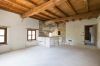 Gallery interior of the property Cascina Badessa Cecilia