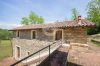 Gallery exterior of the property Cascina Badessa Cecilia