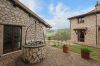 Gallery exterior of the property La Rocca dalla Bella vista sul Castello