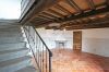 Gallery interior of the property La Rocca dalla Bella vista sul Castello