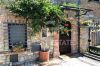 Gallery exterior of the property Il giardino al tramonto