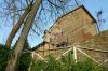 Gallery exterior of the property Il giardino al tramonto