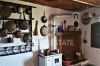 Gallery interior of the property Il giardino al tramonto