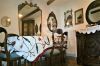 Gallery interior of the property Il giardino al tramonto