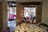 Gallery interior of the property Il giardino al tramonto