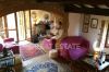 Gallery interior of the property Il giardino al tramonto