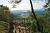 Gallery Details | Views of the property Il giardino al tramonto
