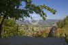 Foto Particolari | Panorami della proprietà Podere Orcia