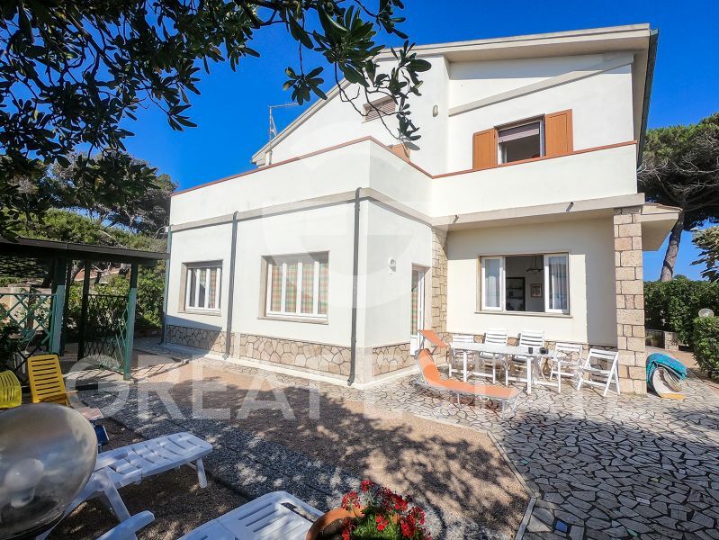 Tenuta Arduino