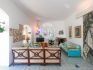 Gallery interior of the property Tenuta Arduino