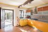 Gallery interior of the property La terrazza sul Monferrato
