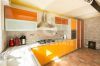 Gallery interior of the property La terrazza sul Monferrato