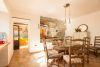 Gallery interior of the property La terrazza sul Monferrato