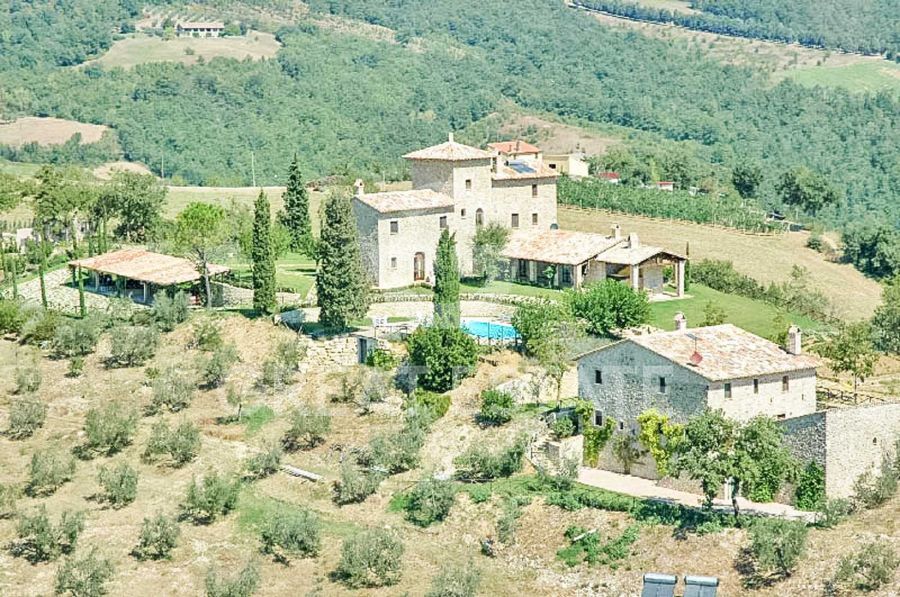Montevolparo