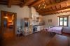 Foto interno della proprietà Podere Il Monte