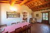 Foto interno della proprietà Podere Il Monte