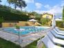 Bilder/Galerie Außenbereich des Grundstücks TERRAZZA UMBRA