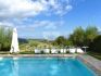 Bilder/Galerie Außenbereich des Grundstücks TERRAZZA UMBRA
