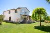 Gallery exterior of the property LA QUIETE