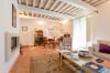 Gallery interior of the property LA QUIETE