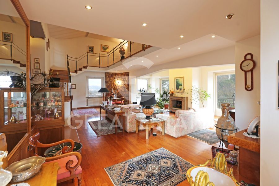 Residenza Contemporanea
