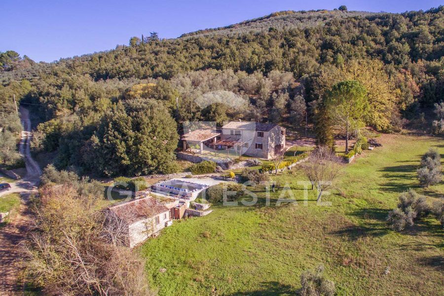 Casale la Ruota