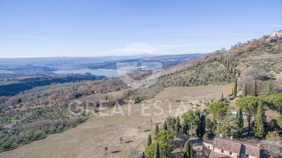 Vecchia Fattoria