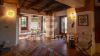 Foto interno della proprietà Vecchia Fattoria