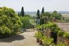 Фото внешний вид объекта недвижимости Antica villa dei cipressi