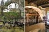 Bilder/Galerie Außenbereich des Grundstücks Il Mulino Bianco 2