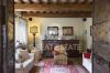 Foto interno della proprietà Podere Todino
