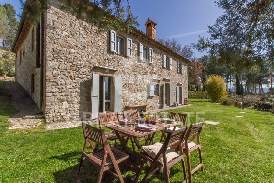 RESIDENZA BOHO CHIC