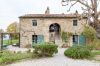 Foto esterno della proprietà Il Podere Meraviglioso Storica Dimora con Spa