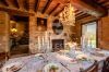 Foto interno della proprietà Il Podere Meraviglioso Storica Dimora con Spa