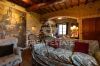 Foto interno della proprietà Il Podere Meraviglioso Storica Dimora con Spa