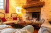 Foto interno della proprietà Il Podere Meraviglioso Storica Dimora con Spa
