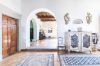 Foto interno della proprietà Villa Belladonna