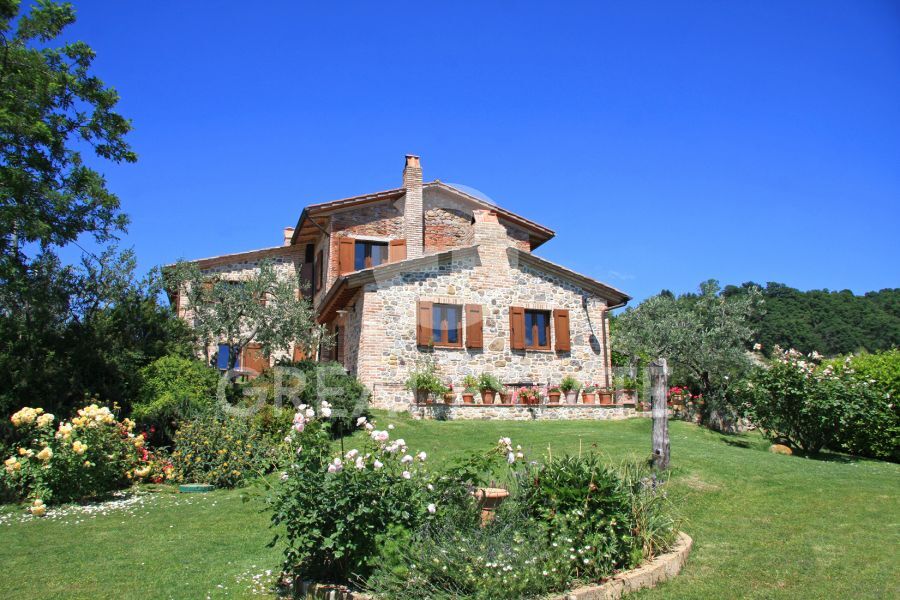 IL NOCETO