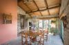 Foto interno della proprietà Casolare Alta Langa