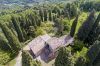 Foto esterno della proprietà Podere Le Capriate