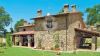 Foto esterno della proprietà Podere il Castello