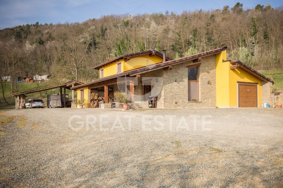 Bricco del Salice