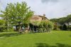 Gallery exterior of the property Casale Clusium
