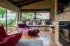 Gallery interior of the property Casale Clusium