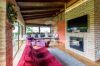 Gallery interior of the property Casale Clusium